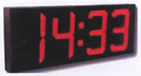 orologio temperatura